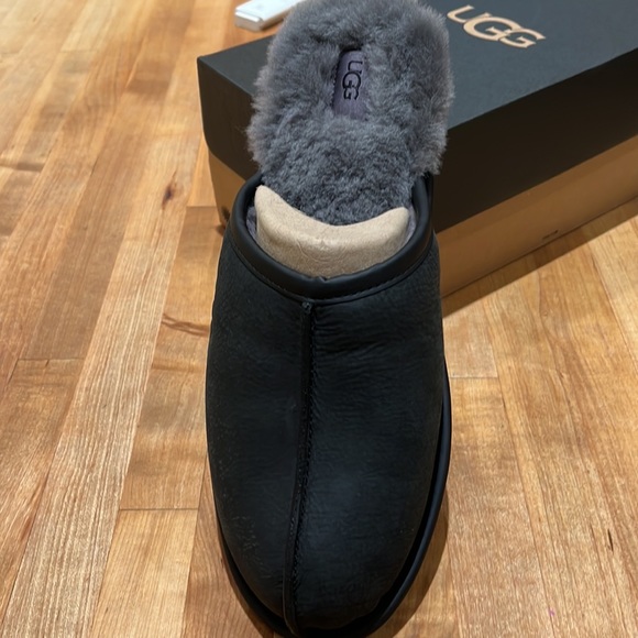 UGG Other - NWT Men’s Ugh Slippers